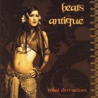 Purchase Beats Antique - Tribal Derivations