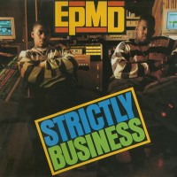 Purchase EPMD - Strictly Business
