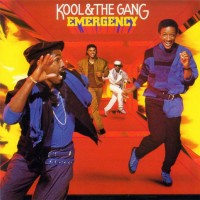 Purchase Kool & The Gang - Emergency