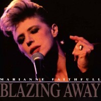 Purchase Marianne Faithfull - Blazing Away