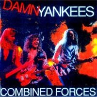 Purchase Damn Yankees - Combined Forces