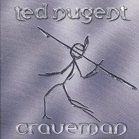 Purchase Ted Nugent - Craveman