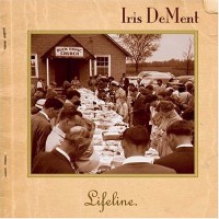 Purchase Iris DeMent - Lifeline