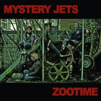 Purchase Mystery Jets - Zootime