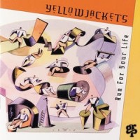Purchase Yellowjackets - Run for Your Life