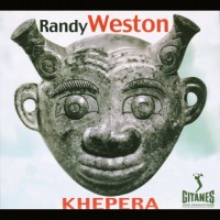 Purchase Randy Weston - Khepera