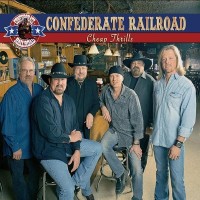 Purchase Confederate Railroad - Cheap Thrills