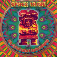 Purchase Space Tribe - Ultraviolet Catastrophe
