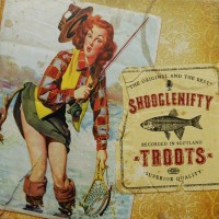 Purchase Shooglenifty - Troots