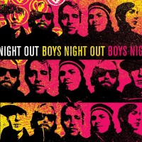Purchase Boys Night Out - Boys Night Out