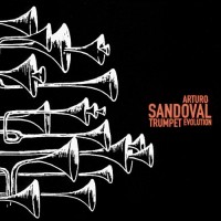 Purchase Arturo Sandoval - Trumpet Evolution