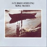 Purchase Tony Banks - A Curious Feeling