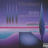 Purchase Tony Banks - Seven - A Suite For Orchestra