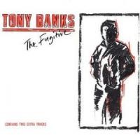 Purchase Tony Banks - The Fugitive