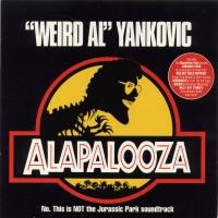 Purchase Weird Al Yankovic - Alapalooza