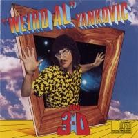 Purchase Weird Al Yankovic - In 3-D