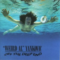 Purchase Weird Al Yankovic - Off The Deep End