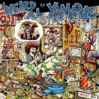 Purchase Weird Al Yankovic - Weird Al Yankovic