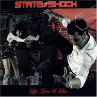 Purchase State Of Shock - Life, Love & Lies