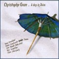 Buy Christophe Goze - A Day In Ibiza Mp3 Download