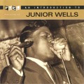 Buy Junior Wells - An Introduction to Junior Wells Mp3 Download