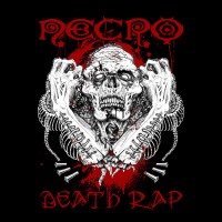 Purchase Necro - Death Rap
