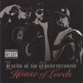 Buy Lords Of The Underground - House Of Lords Mp3 Download