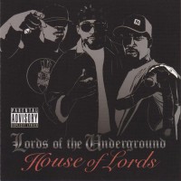 Purchase Lords Of The Underground - House Of Lords