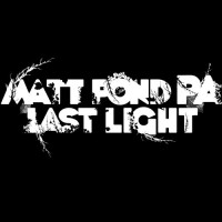 Purchase Matt Pond PA - Last Light