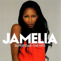 Purchase Jamelia - Superstar - The Hits