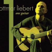 Purchase Ottmar Liebert - One Guitar