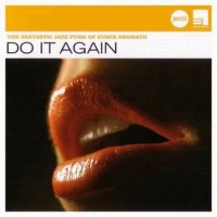 Purchase Eumir Deodato - Do It Again