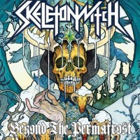 Purchase Skeletonwitch - Beyond The Permafrost