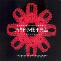 Purchase Jonas Hellborg - Art Metal