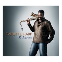 Purchase Everette Harp - My Inspiration