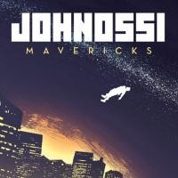 Purchase Johnossi - Mavericks