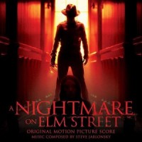 Purchase Steve Jablonsky - A Nightmare On Elm Street