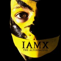 Purchase IAMX - The Alternative