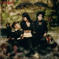Purchase CocoRosie - The Adventures of Ghosthorse and Stillborn
