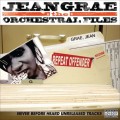 Buy Jean Grae - The Orchestral Files Mp3 Download