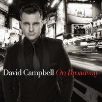 Purchase David Campbell - On Broadway