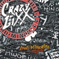 Purchase Crazy Lixx - Loud Minority