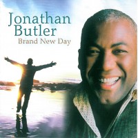 Purchase Jonathan Butler - Brand New Day