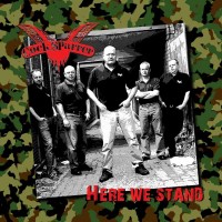 Purchase Cock Sparrer - Here We Stand