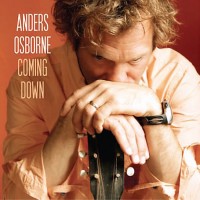 Purchase Anders Osborne - Coming Down