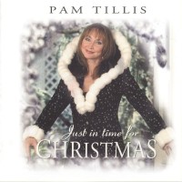 Purchase Pam Tillis - Just In Time For Christmas