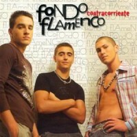 Purchase Fondo Flamenco - Contracorriente