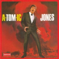 Purchase Tom Jones - A-Tom-Ic Jones (Vinyl)