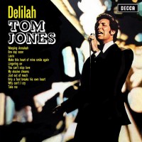 Purchase Tom Jones - Delilah (Vinyl)