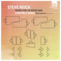 Buy Steve Reich - Music for 18 Musicians Mp3 Download